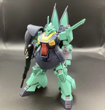 HGUC 디제