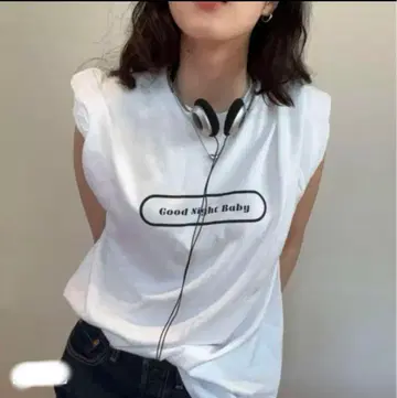 [ 아이묭 ] GNB 티셔츠