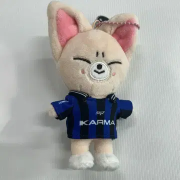 StrayKids KARMA SKZOO VER 아이엔 폭시니