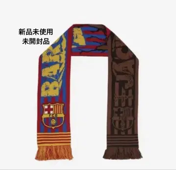 cactus jack NIKE Barcelona travis SCARF