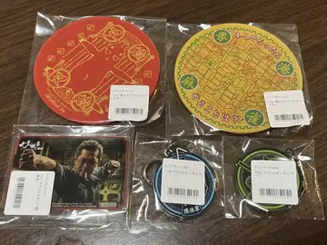 트와일라잇 워리어즈 결전! 구룡성채 최애찬양 용권풍 5세트2