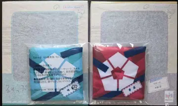 룩업 블루 록 이토시 린 & 이토시 사에 [ 럭셔리 세트 ]