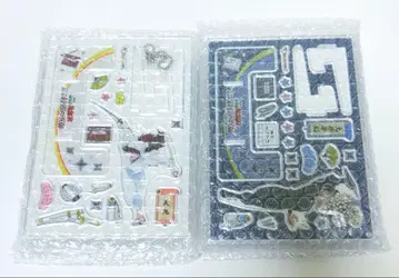 닌타마 닌타마 란타로 아크릴 스탠드 도이 선생님 텐키