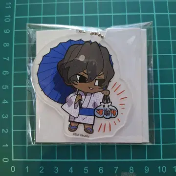 [ Fate ] Fate/EXTELLA LINK 아크릴 키링 아르주나