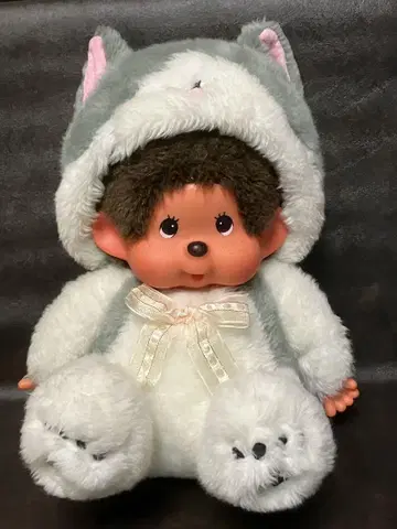 몽치치