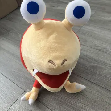피크민 봉제 인형 차피 산에이무역