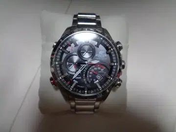 EDIFICE 카시오 에디피스 501
