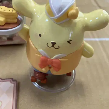 산리오 TOPTOY