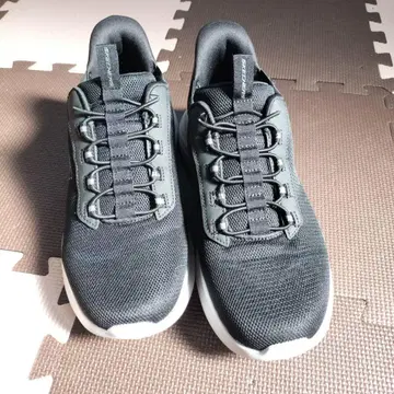 스케쳐스 스텝인 27cm