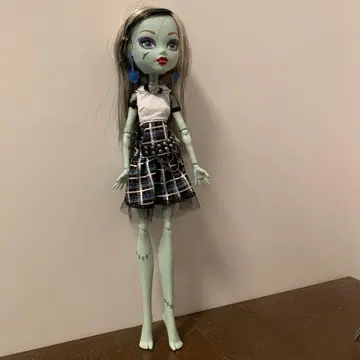 몬스터 하이 프랭키