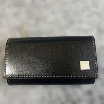 다케오 키쿠치 TAKEOKIKUCHI 피에르 키케이스 미사용품