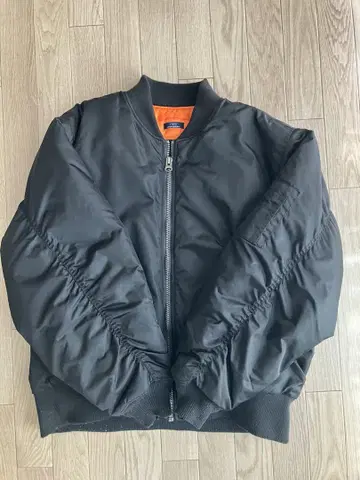 MA-1 L 사이즈