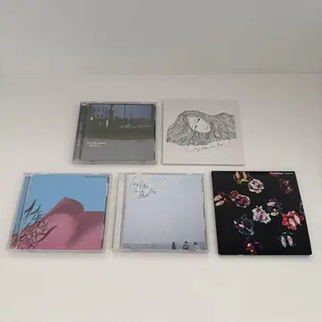 My Hair is Bad CD 5점