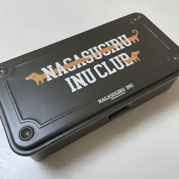 그라니프 NAGASUGIRUINU 공구함