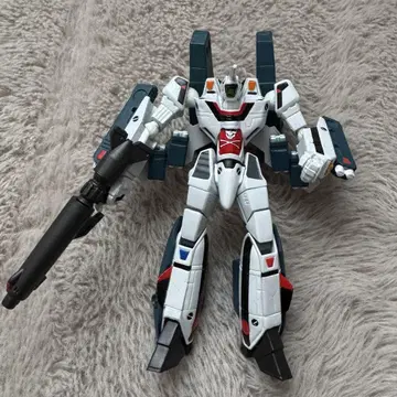 리볼텍 야마구치 극장판 슈퍼 발키리 VF-1A (이치죠 히카루기)
