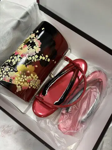 일본 정통의상 소품 세트 24cm