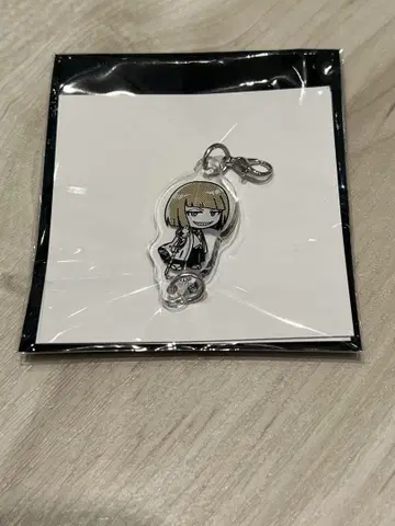 BLEACH 블리치 이어지는 미니 참 히라코