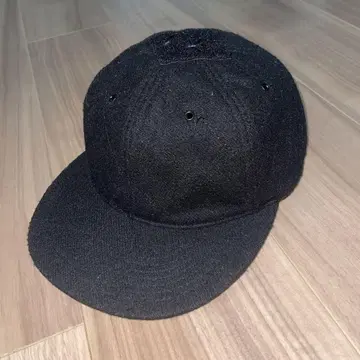 cavempt C.E. 로고 캡