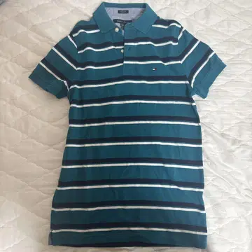 Tommy hilfiger 피케 셔츠