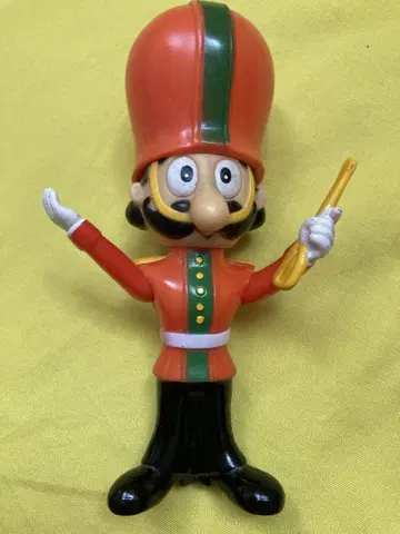 쇼와 40년대 파나소닉 파나보이 마츠시타 전기 레트로 피규어