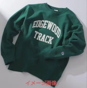 Champion 별주 REVERSE WEAVE 맨투맨 C3-A024EX