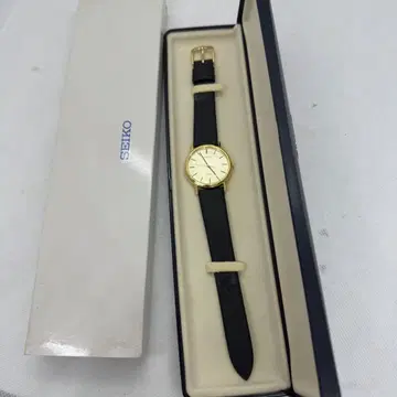 SEIKO(세이코) SPIRIT(스피릿) 7N01-7060