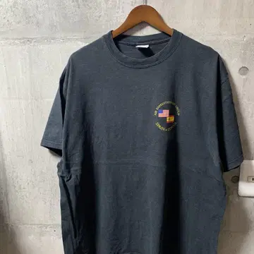 l29 셔츠 90s 00s 빈티지 Y2K 캐주얼 아메카지 여름