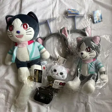 나가세 렌 영화 굿즈 묶음 판매