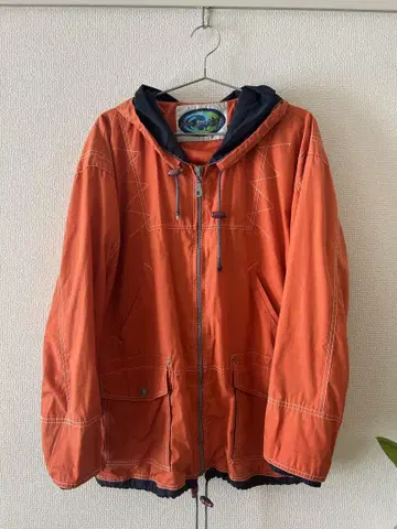 Used New Spirit of - . 블루종