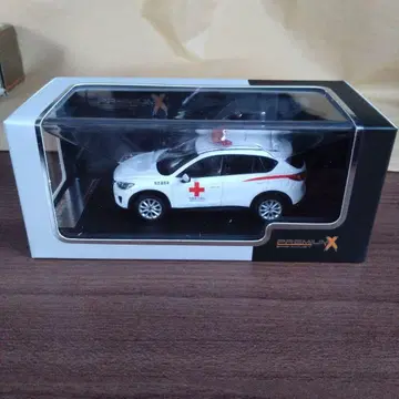 Premium X 마쓰다 CX-5 헌혈 운반차