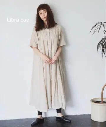 레어 완판 인기 상품! 인도산 코튼 보일 에어리 원피스 라스트 1점!