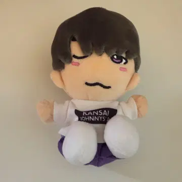 타카하시 쿄헤이 봉제 인형