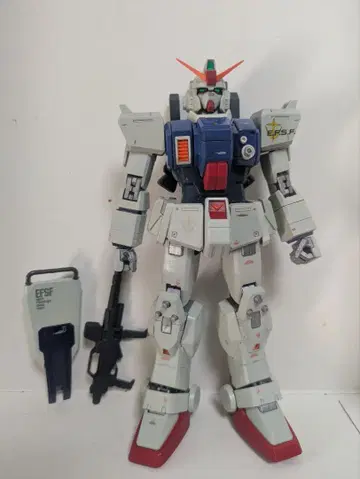 MG 육전형 건담