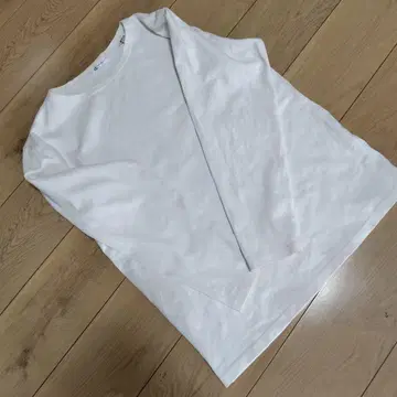 다케오 키쿠치의 긴팔 스웨트 셔츠