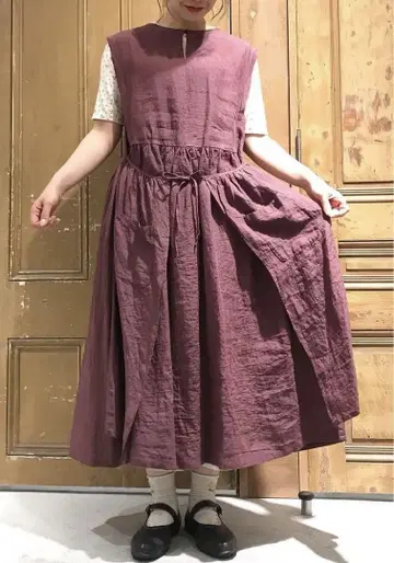 Malle chambre de charm 원피스
