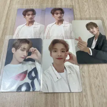 세븐틴 도겸