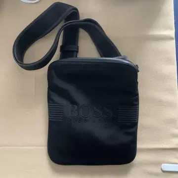 BOSS HUGO BOSS 숄더백 사코슈