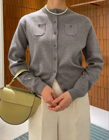 캐번 가디건