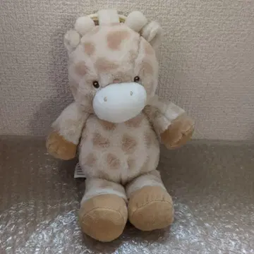 KELLYTOY 켈리토이 봉제 인형 기린 주전자