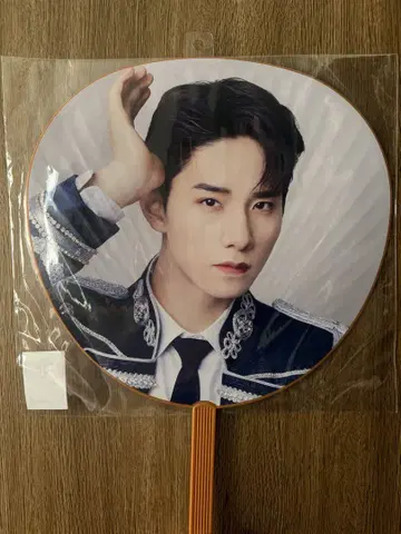 사토 케이고 부채 3종 세트