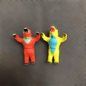 VAG14 Rampaging Bear! 램페이징 베어