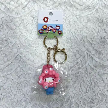 먀쿠먀쿠 산리오 마이멜로디 키링