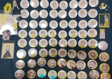 브이스포 코가모메 토토 굿즈 모음