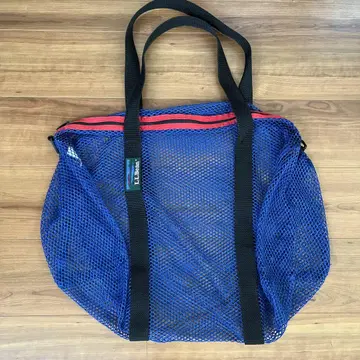 L.L.Bean 메쉬 레저 백