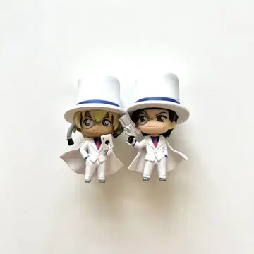 명탐정 코난 트리플 키드대 아무로 아카이