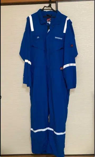 레드윙 REDWING 작업복 츠나기 작업옷 파랑 블루