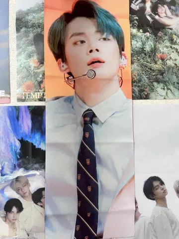 TXT 영준 슬로우건