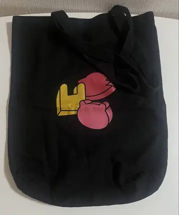 아라나루메이 토트백