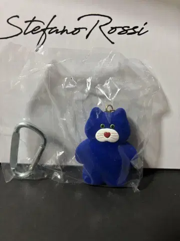 모조조조 피규어 마스코트 고양이