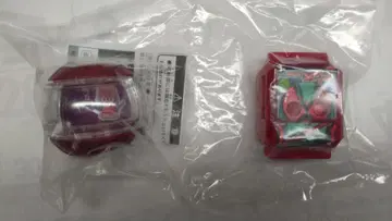 첫 구매 혜택 가면라이더 제츠 제츠고치조 & 고치조캡슐